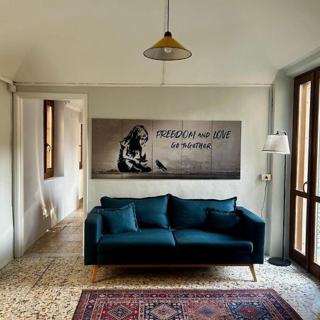 Casa Feliciani - Monferratohome Viarigi Esterno foto
