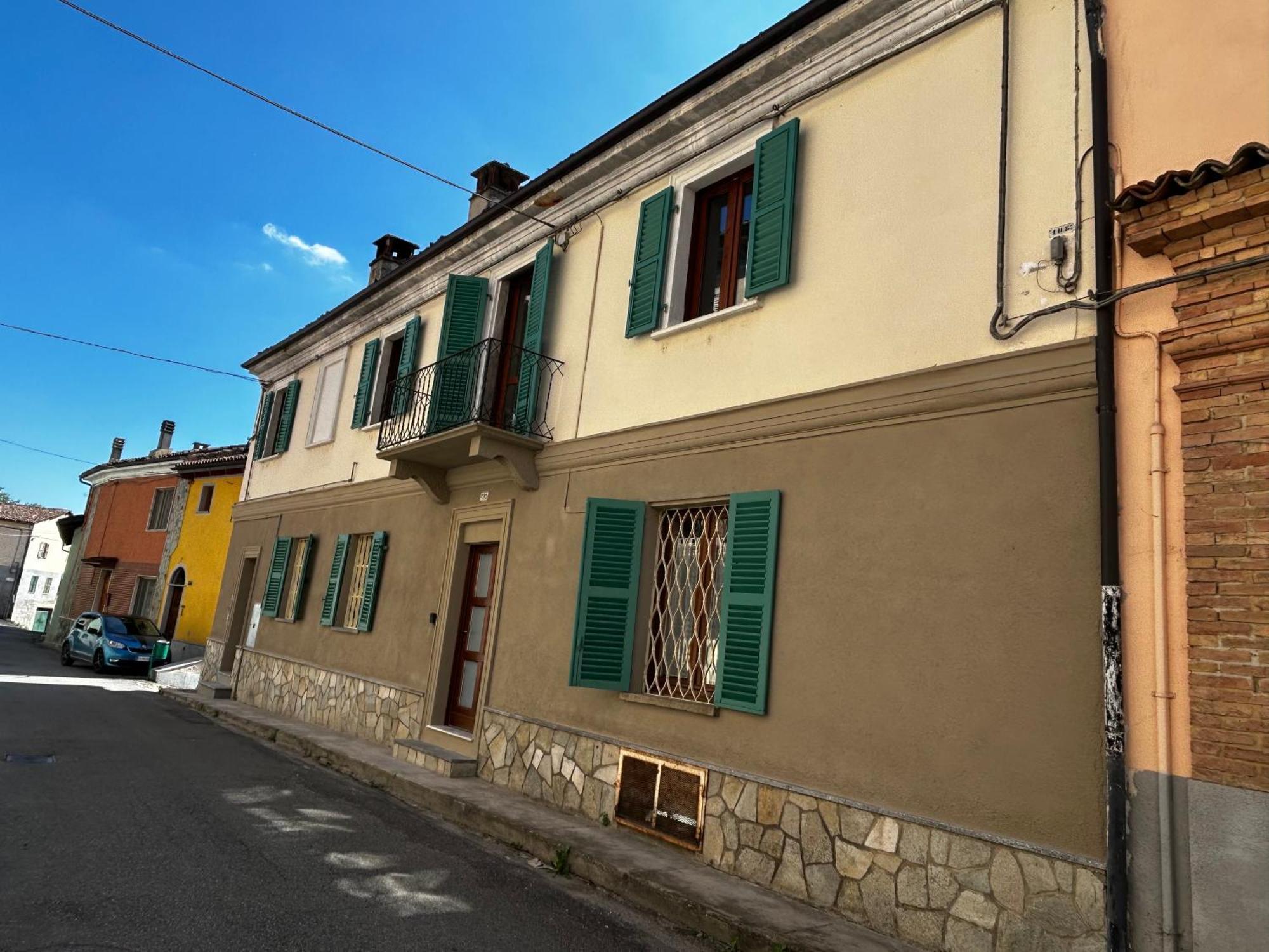 Casa Feliciani - Monferratohome Viarigi Esterno foto