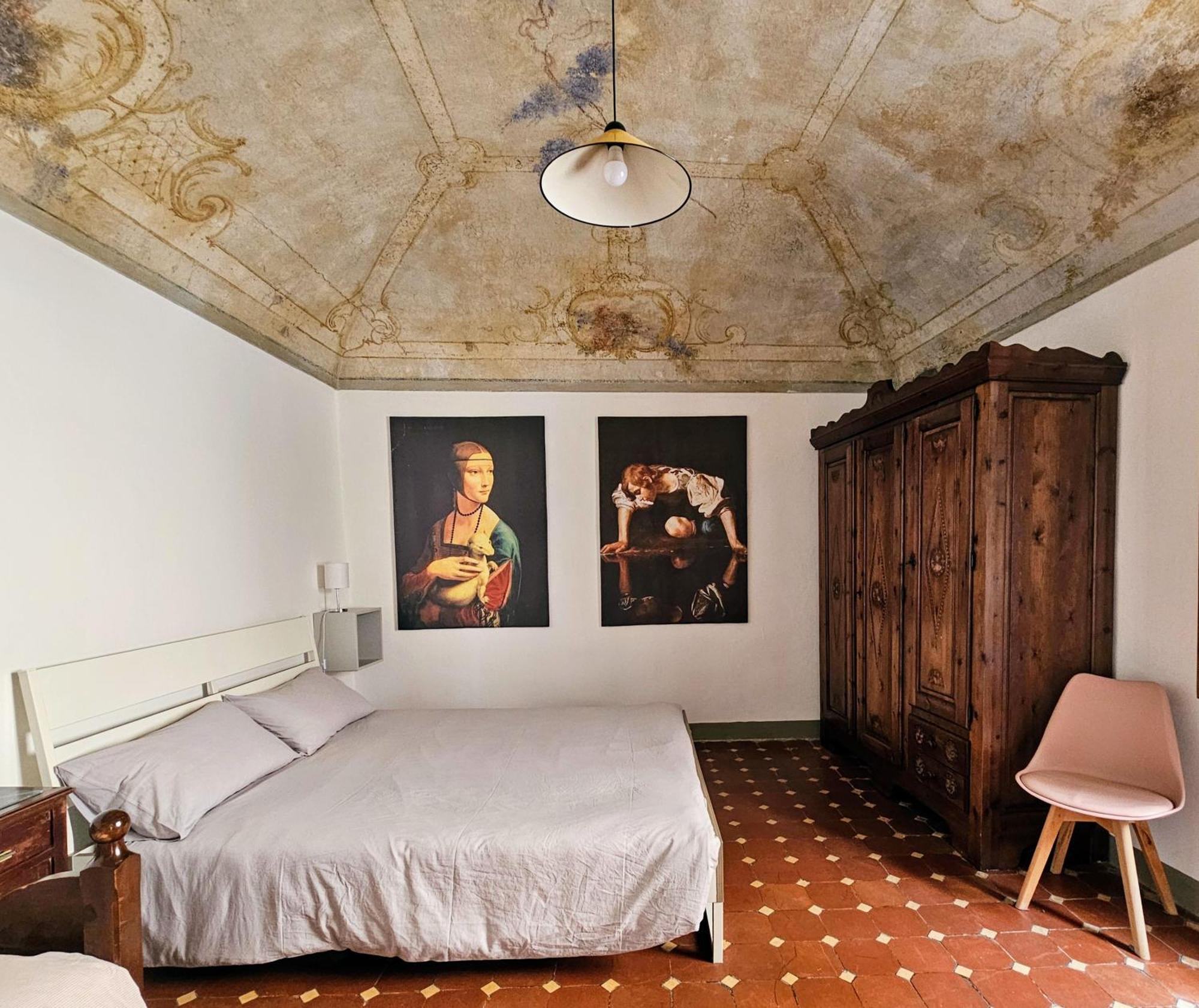 Casa Feliciani - Monferratohome Viarigi Esterno foto